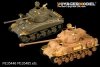Voyager Model PE35485 Modern IDF M51 Sherman for TAMIYA 35323 1/35